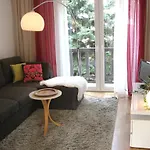 Hanna Apartment